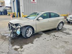 Buick salvage cars for sale: 2015 Buick Regal Premium