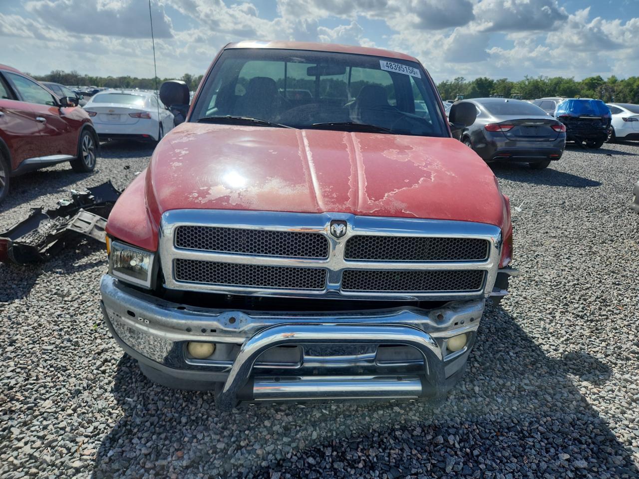 1999 Dodge RAM 1500