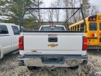 2016 Chevrolet Silverado K2500 Heavy Duty
