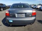 2004 Audi A4 1.8t Quattro