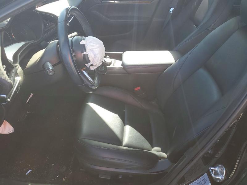 2021 Mazda 3 Preferred