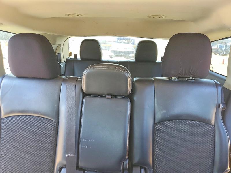 2019 Dodge Journey Crossroad