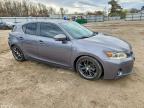 2012 Lexus Ct 200h Premium