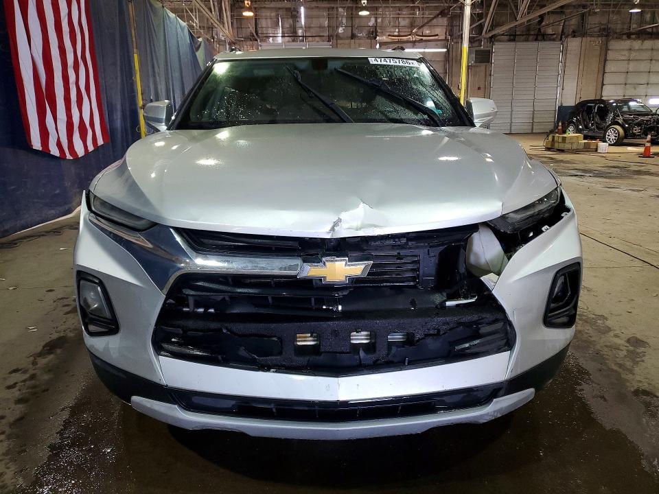 2020 Chevrolet Blazer 2LT