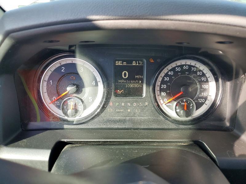 2018 Ram Trucks 1500 ST