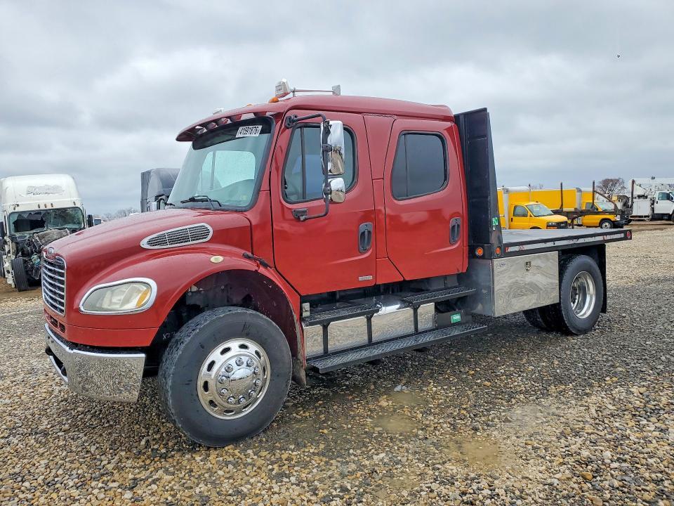 2007 Freightliner M2 106 Medium Duty