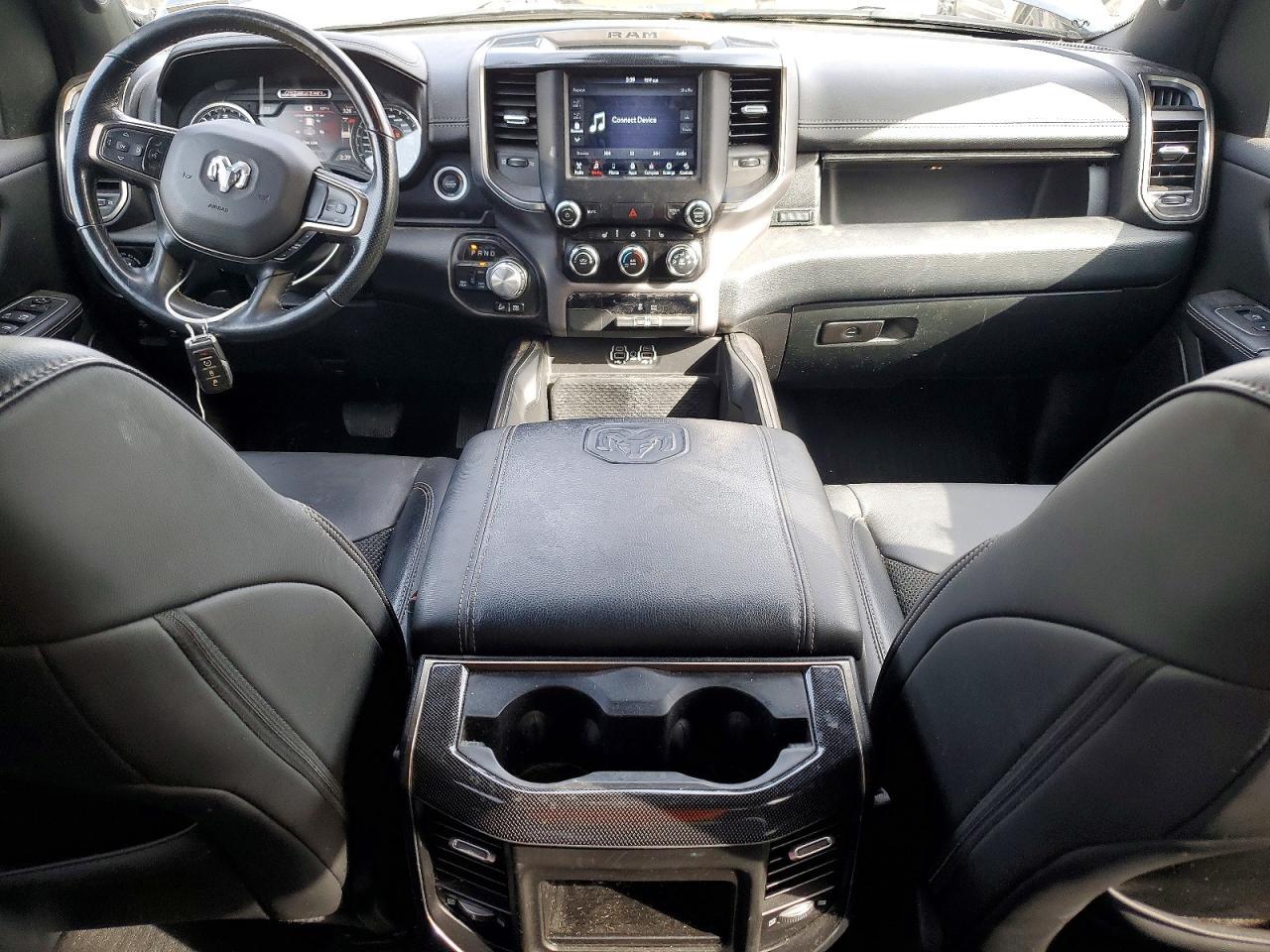 2020 Dodge RAM 1500 Rebel