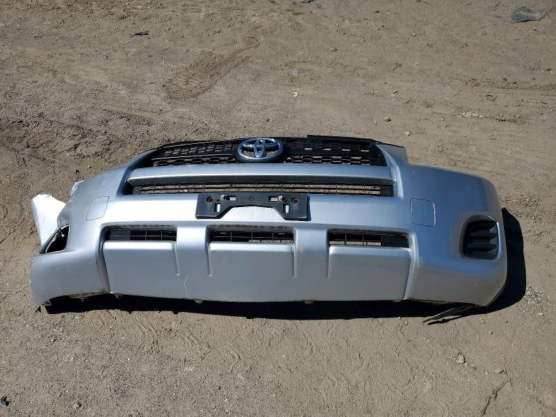 2010 Toyota Rav4 Base