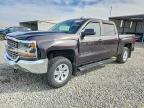 2016 Chevrolet Silverado K1500