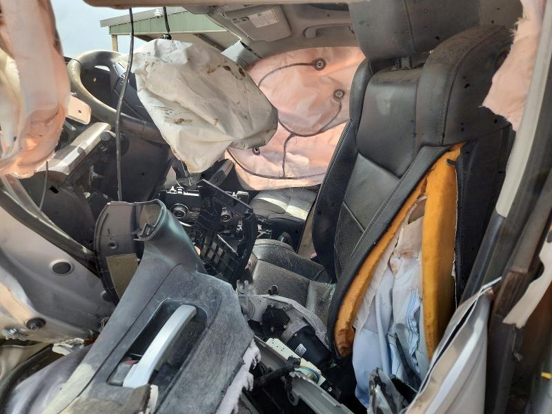 2015 Toyota Tundra Limited