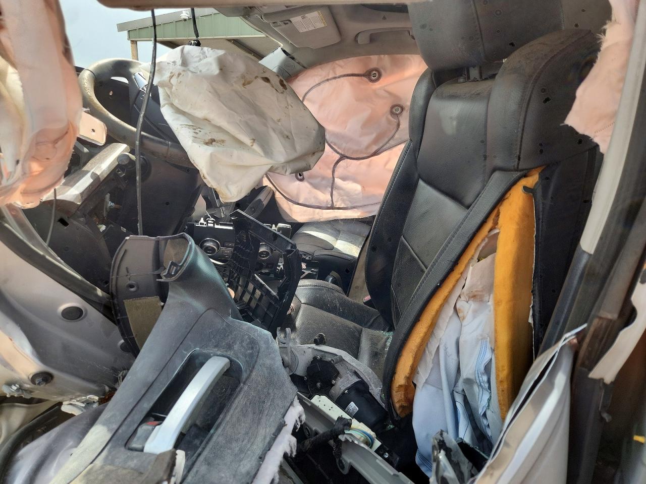 2015 Toyota Tundra Limited