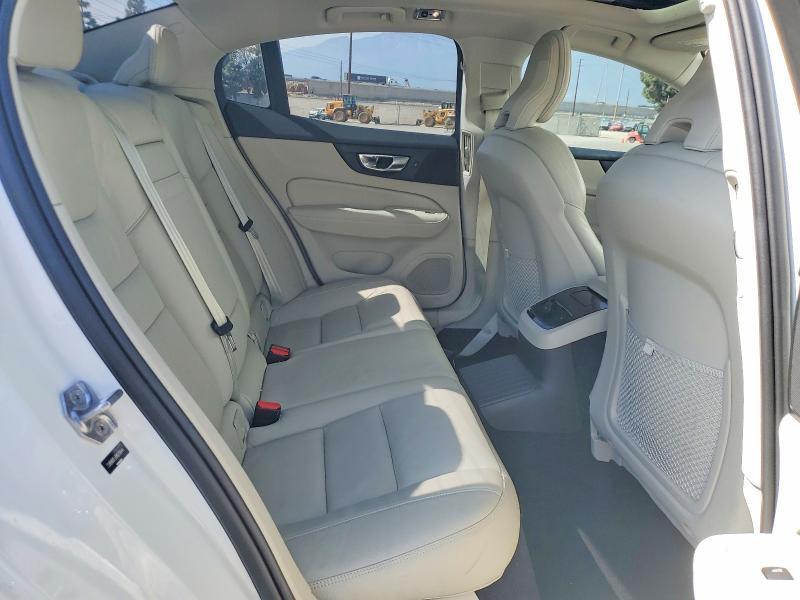 2021 Volvo S60 T8 Recharge Inscription