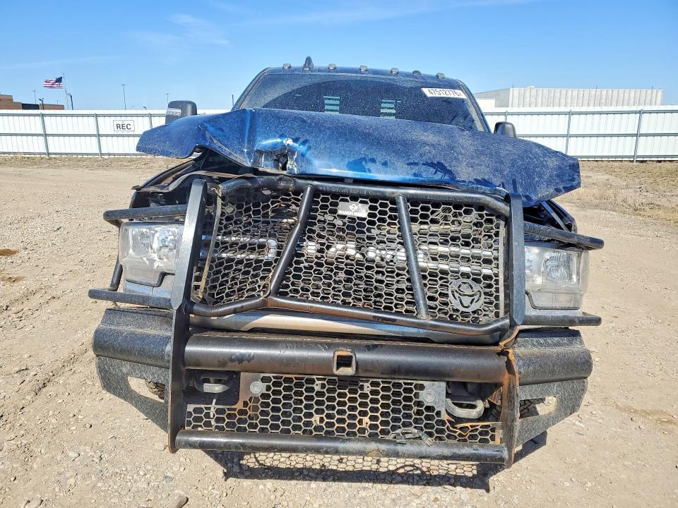 2024 Dodge Ram 3500 Tradesman