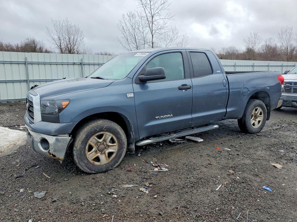2007 Toyota Tundra SR5