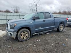 Toyota Vehiculos salvage en venta: 2007 Toyota Tundra SR5