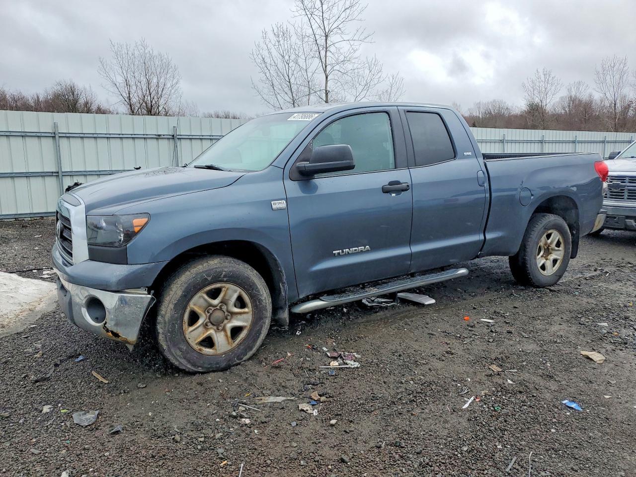 2007 Toyota Tundra SR5