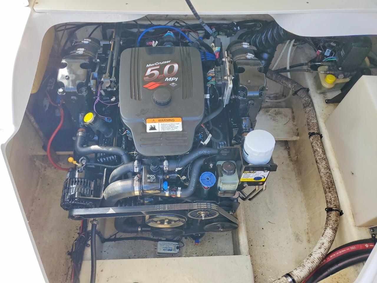 2007 Four Winds 224 FS