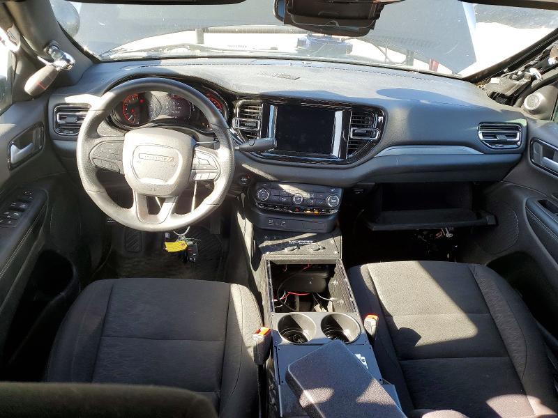 2024 Dodge Durango Pursuit