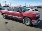 2006 Chevrolet Silverado C1500