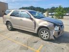 2008 Cadillac SRX