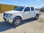 2011 Nissan Frontier S