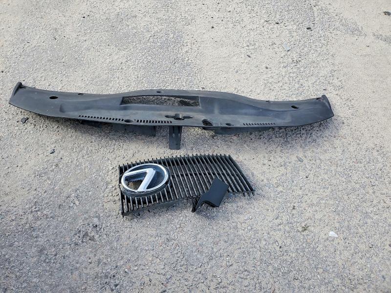 2008 Lexus Gs 350 Base