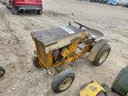 1970 Cub Cadet Lawn Mower