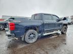 2015 Chevrolet Silverado K1500 High Country
