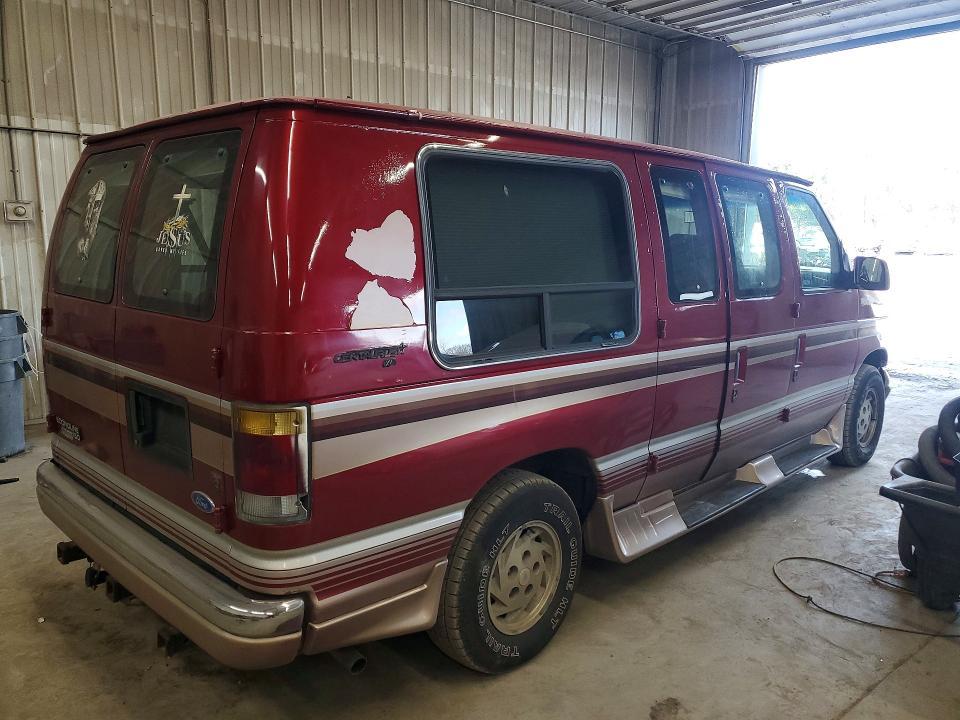 1993 Ford Econline