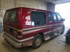 1993 Ford Econline