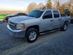 2012 Chevrolet Silverado K1500 LT