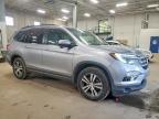 2017 Honda Pilot exl
