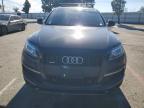 2014 Audi Q7 Prestige