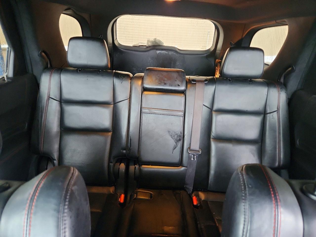 2024 Dodge Durango gt