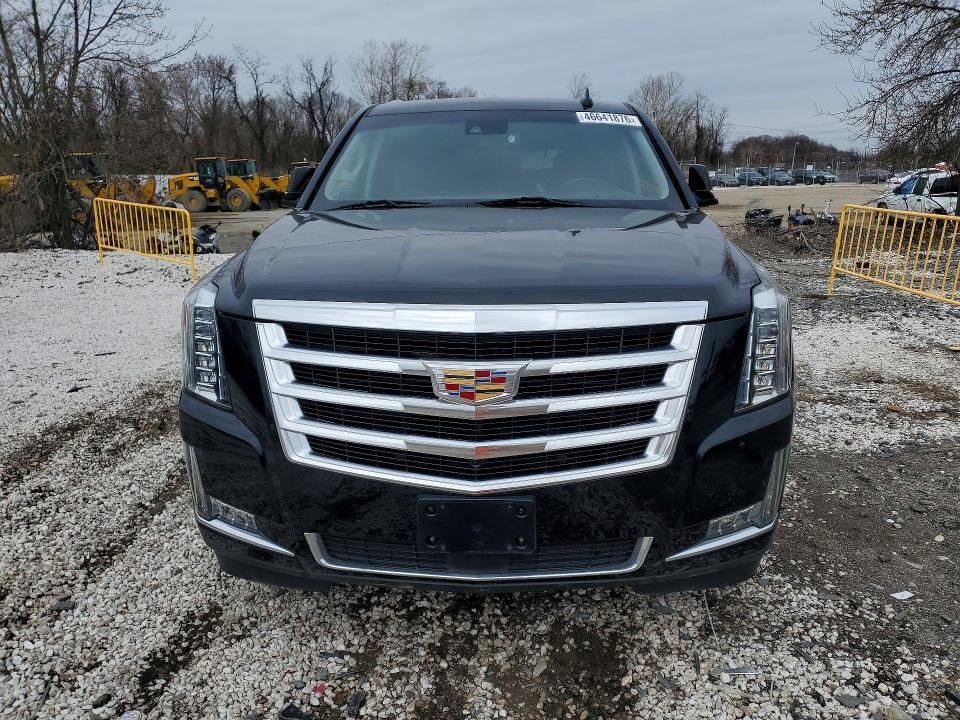2019 Cadillac Escalade esv Premium Luxury