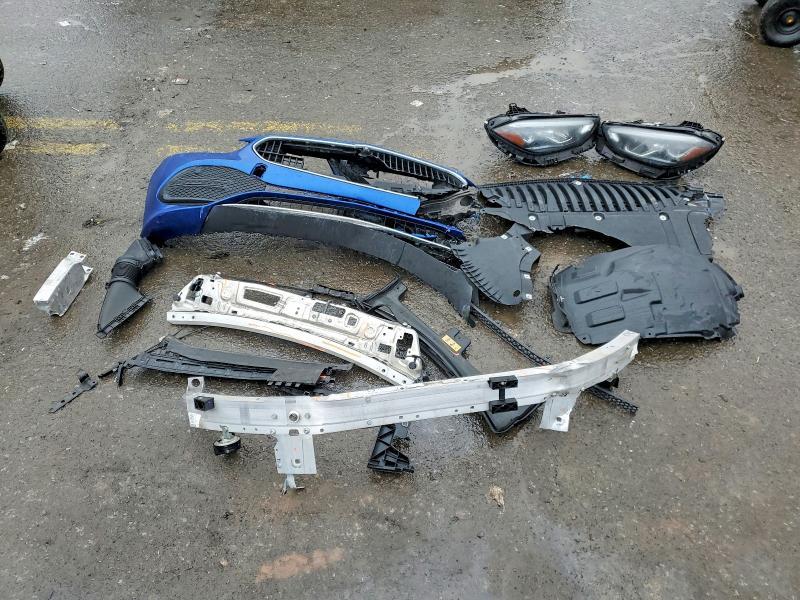 2023 Mercedes-Benz C 300 4matic