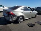 2015 Lexus Is 350 Base