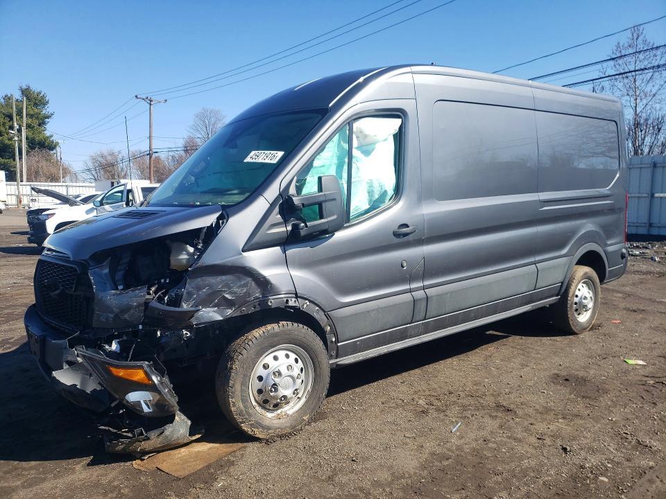 2023 Ford Transit T-250