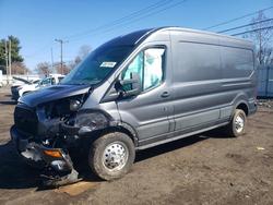 2023 Ford Transit T-250 en venta en New Britain, CT