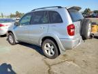 2005 Toyota Rav4 Base