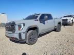 2025 GMC Sierra K2500 AT4