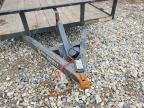 2021 Belmont 2020 Belmont Utility Trailer