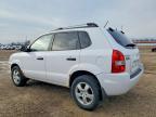 2007 Hyundai Tucson gls