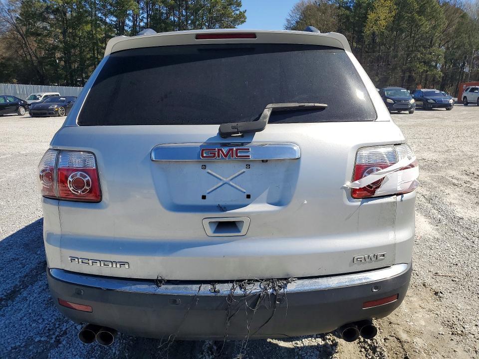 2011 GMC Acadia Slt-1