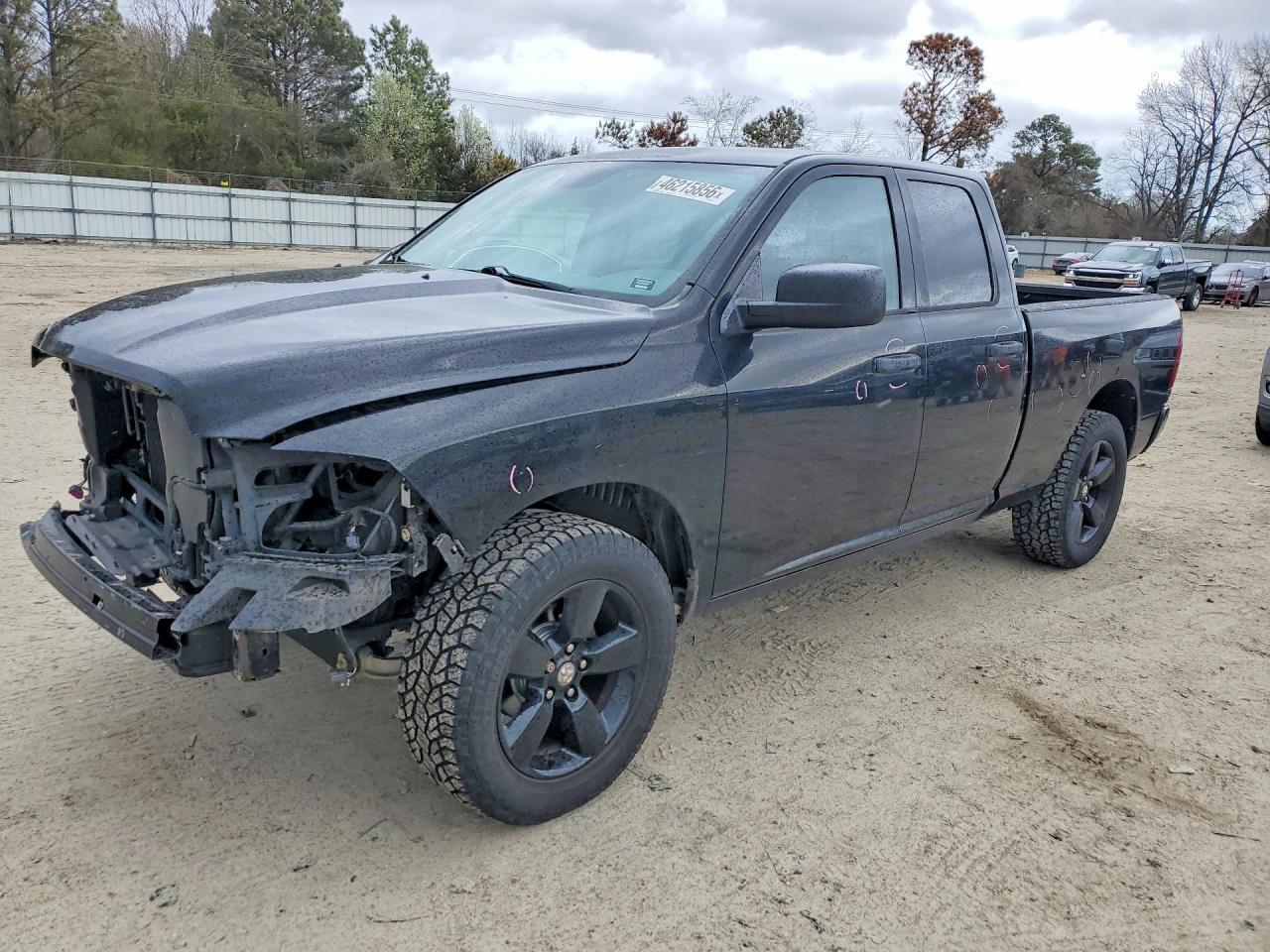 2014 Dodge RAM 1500 ST