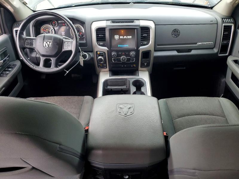 2016 Dodge Ram 1500 slt