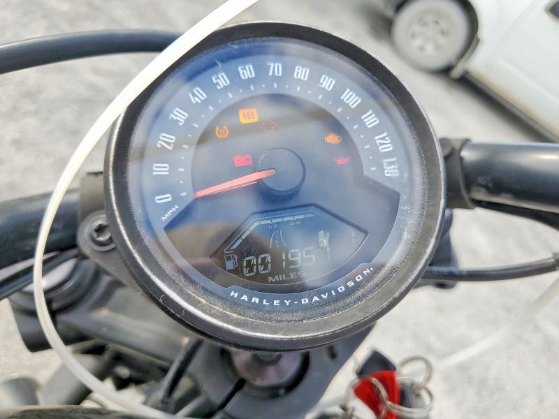 2024 Harley-Davidson Rh975