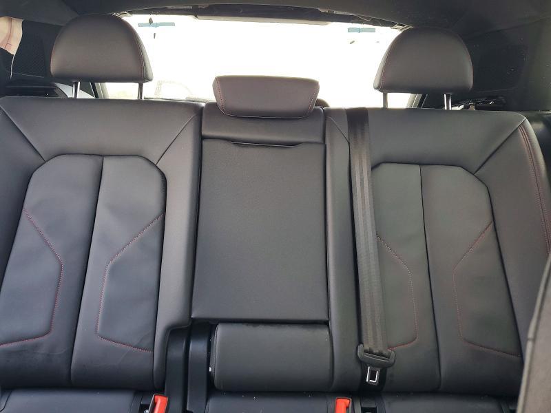 2025 Audi Q3 Premium Plus s Line 45