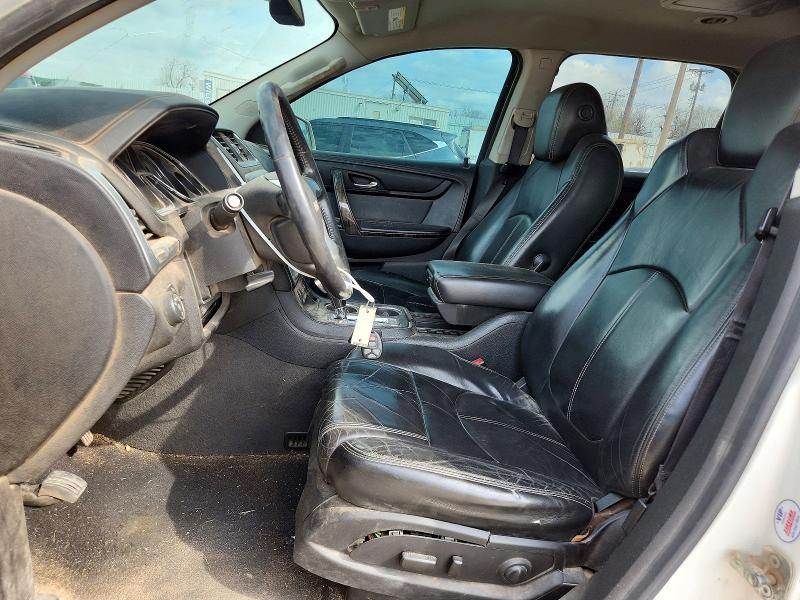 2013 GMC Acadia Slt-1