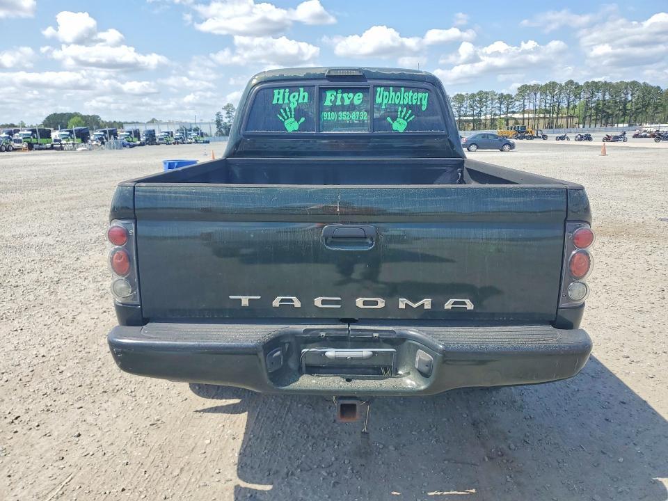 2003 Toyota Tacoma V6